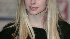Celebrity avril lavigne