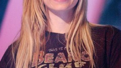 Celebrity avril lavigne