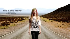 Celebrity Avril Lavigne singers