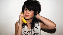 Celebrity bananas singers Simple