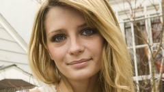 Celebrity blondes mischa barton