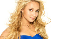 Celebrity blondes woman Actress