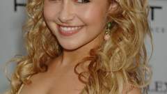 Celebrity blondes woman Actress