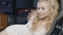 Celebrity blondes woman Actress