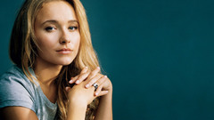 Celebrity blondes woman hayden