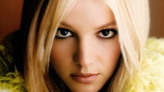 Celebrity Britney Spears