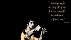 Celebrity Bruce Lee