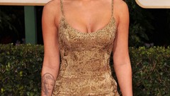 Celebrity brunettes woman Megan