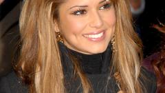 Celebrity cheryl cole