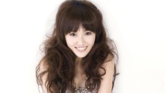 Celebrity Chinese Actress asians stills brunettes models photo 