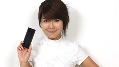 Celebrity Choi sooyoung girl