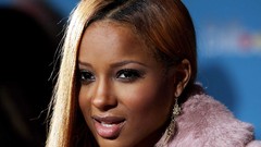 Celebrity ciara harris