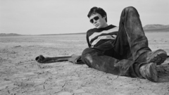 Celebrity cillian murphy