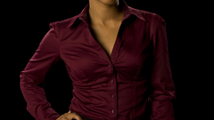 Celebrity Doctor Who Freema