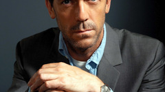 Celebrity Dr. House Hugh