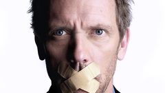 Celebrity Dr. House Hugh