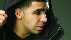 Celebrity drake rapper