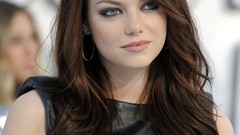 Celebrity emma stone redheads