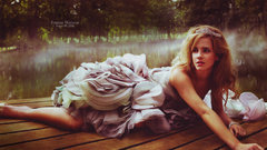 Celebrity Emma Watson