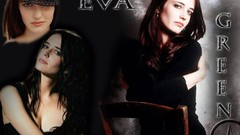 Celebrity Eva Green