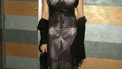 Celebrity famke janssen