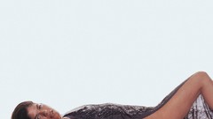 Celebrity fashion Actress models photo shoot selma blair