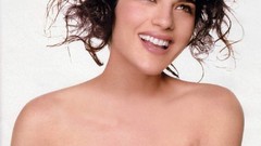 Celebrity fashion Actress models photo shoot selma blair