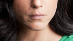 Celebrity fashion Actress models photo shoot selma blair