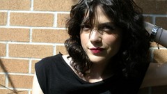 Celebrity fashion Actress models photo shoot selma blair