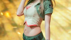 Celebrity fashion asians stills brunettes photo shoot cosplay 