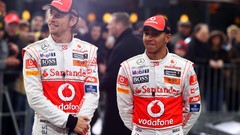 Celebrity formula one public