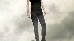 Celebrity girl blondes Women