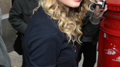 Celebrity girl blondes Women