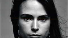 Celebrity grayscale jordana brewster