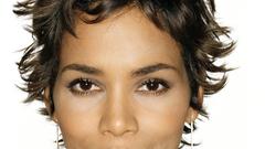 Celebrity halle berry