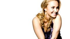 Celebrity hayden panettiere Actress