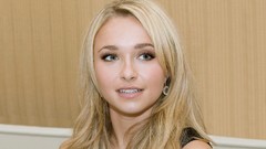 Celebrity hayden panettiere Actress