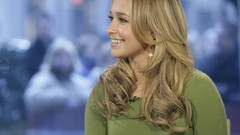Celebrity hayden panettiere Actress