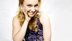 Celebrity hayden panettiere woman