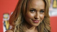 Celebrity hayden panettiere woman