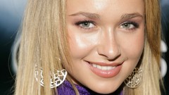 Celebrity hayden panettiere woman