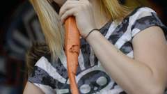 Celebrity hayley Williams