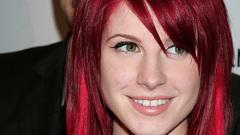 Celebrity hayley williams