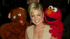 Celebrity hospital kirsten storms
