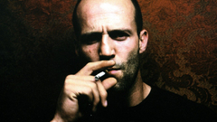 Celebrity jason statham Cigarettes