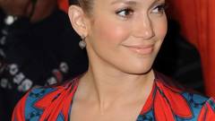 Celebrity jennifer lopez singers