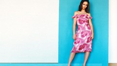 Celebrity Jennifer Love Hewitt