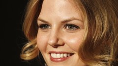 Celebrity jennifer morrison