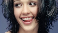 Celebrity Jessica Alba Actress