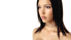 Celebrity Jessica Alba Actress models